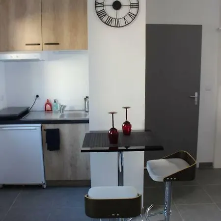 La Grange De Apartment *