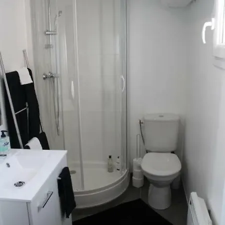Apartment La Grange De