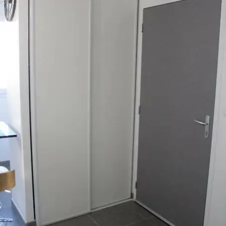 La Grange De Apartment *