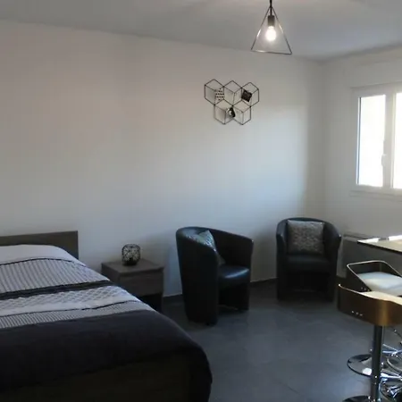 La Grange De Apartment