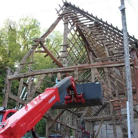 La Grange De